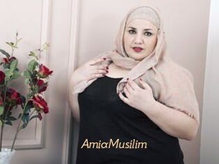 AmiaMusilim