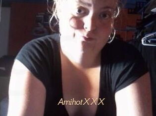 AmihotXXX Gratis Seks Films