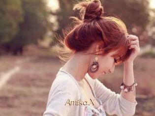 AmikaX