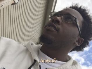 AmikoD