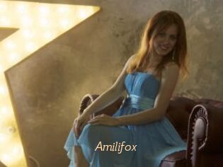 Amilifox