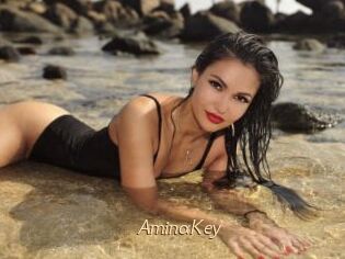 AminaKey