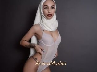AminaMuslim