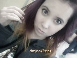 AminaRoses Gratis Seks Films