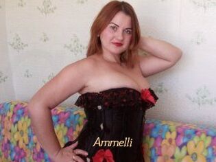 Ammelli