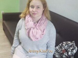 AmmyKissYou