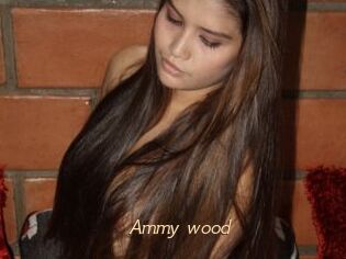 Ammy_wood