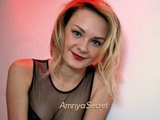 AmnyaSecret