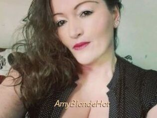 AmyBlondeHot
