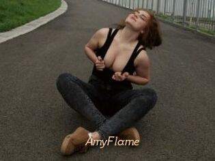 AmyFlame