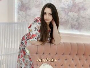 AmyMary