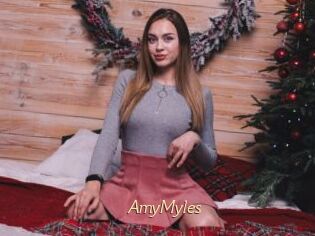 AmyMyles