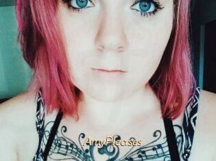 AmyPleases