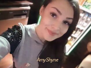 AmyShyne
