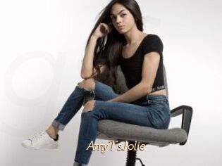 AmyTsJolie