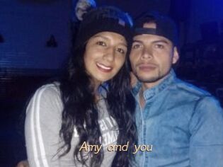 Amy_and_you