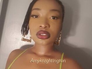 Amyknightington