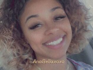 AnaBellaxoxo