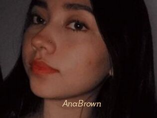AnaBrown