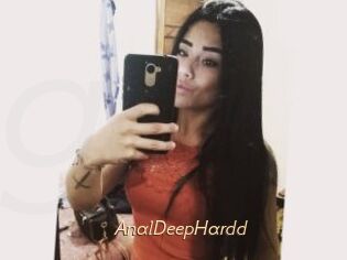 AnalDeepHardd