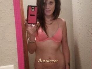 Analeesa