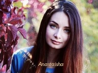 Anastaisha
