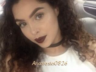 Anastasia0826