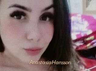 AnastasiaHansson