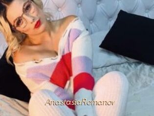 AnastasiaRomanov