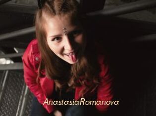 AnastasiaRomanova