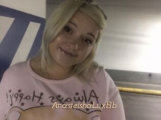 AnasteishaLuxBb