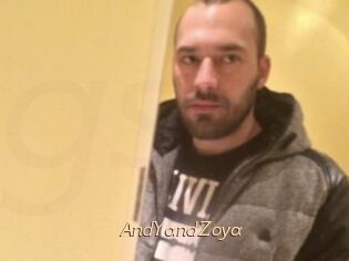 AndYandZoya