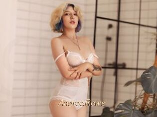 AndreaRowe