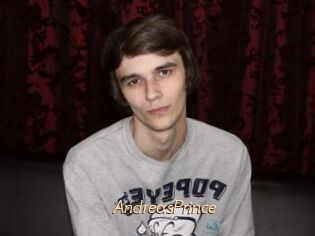 AndreasPrince