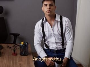 AndyHowkins