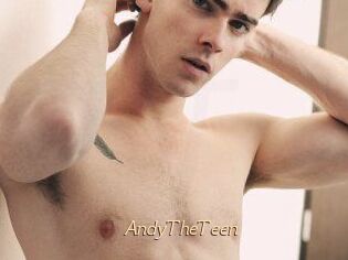 AndyTheTeen
