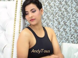 AndyTous