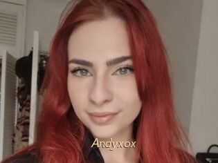 Andyxox