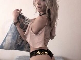 Anetty