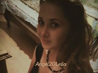 Angel20Leila