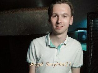 Angel_SexyHot21 Gratis Seks Films