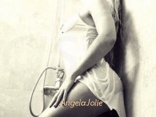 AngelaJolie