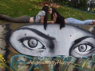 AngelaKattyHorny