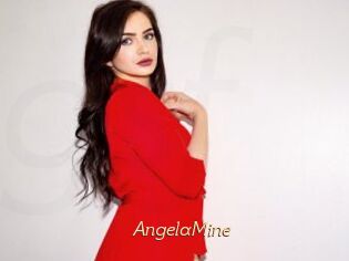 AngelaMine
