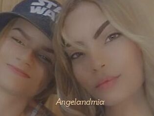 Angelandmia