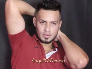 AngellOrDemon