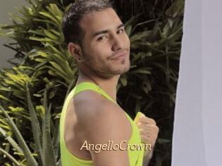 AngelloCrown