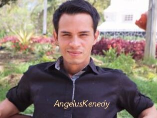 AngelusKenedy