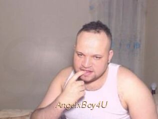 AngelxBoy4U