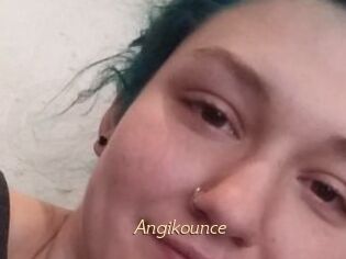 Angikounce
